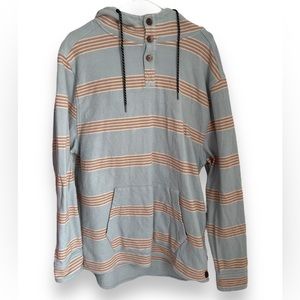 Men’s Jetty Pull-over Hoodie
